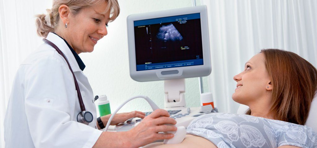 Наблюдение беременности: что покажет УЗИ?