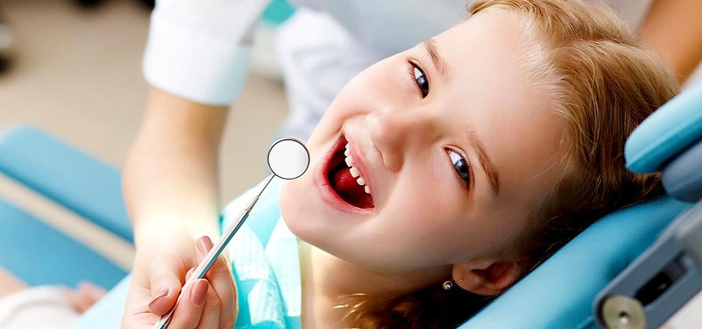 Особенности детской анестезии в стоматологии